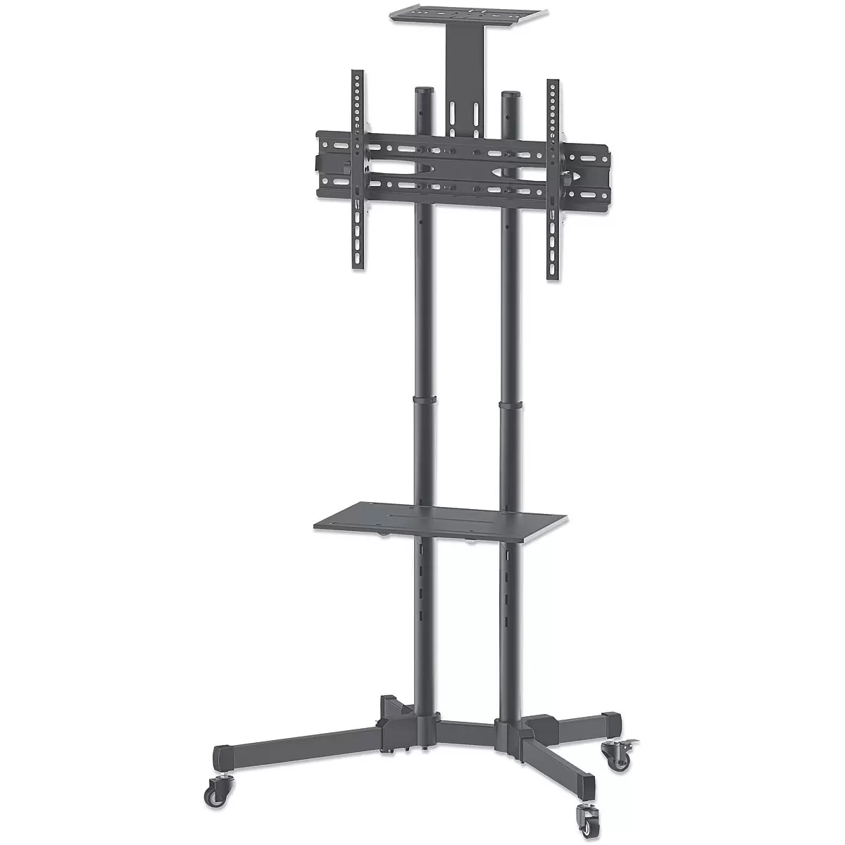 MANHATTAN Universal Multimedia TV Cart