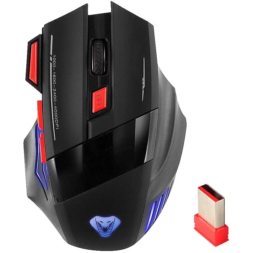 MEDIA-TECH COBRA PRO GORN RF