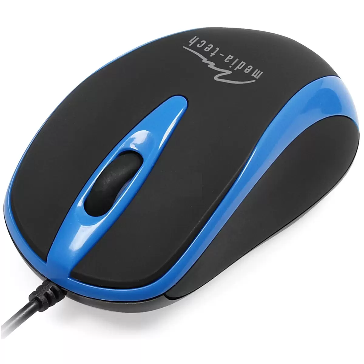 MEDIATECH MT1091B PLANO - Optical mouse