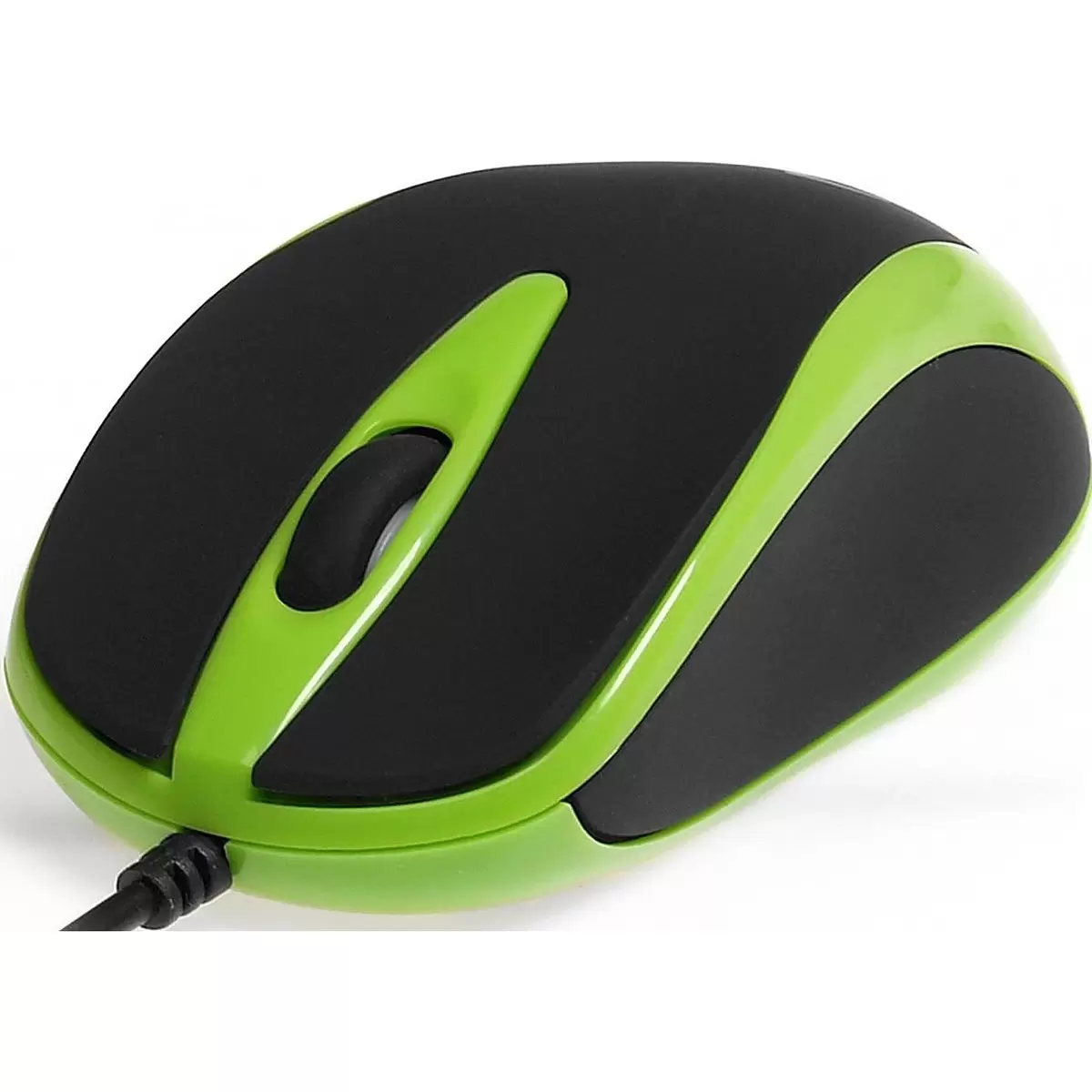 MEDIATECH MT1091G PLANO - Optical mouse