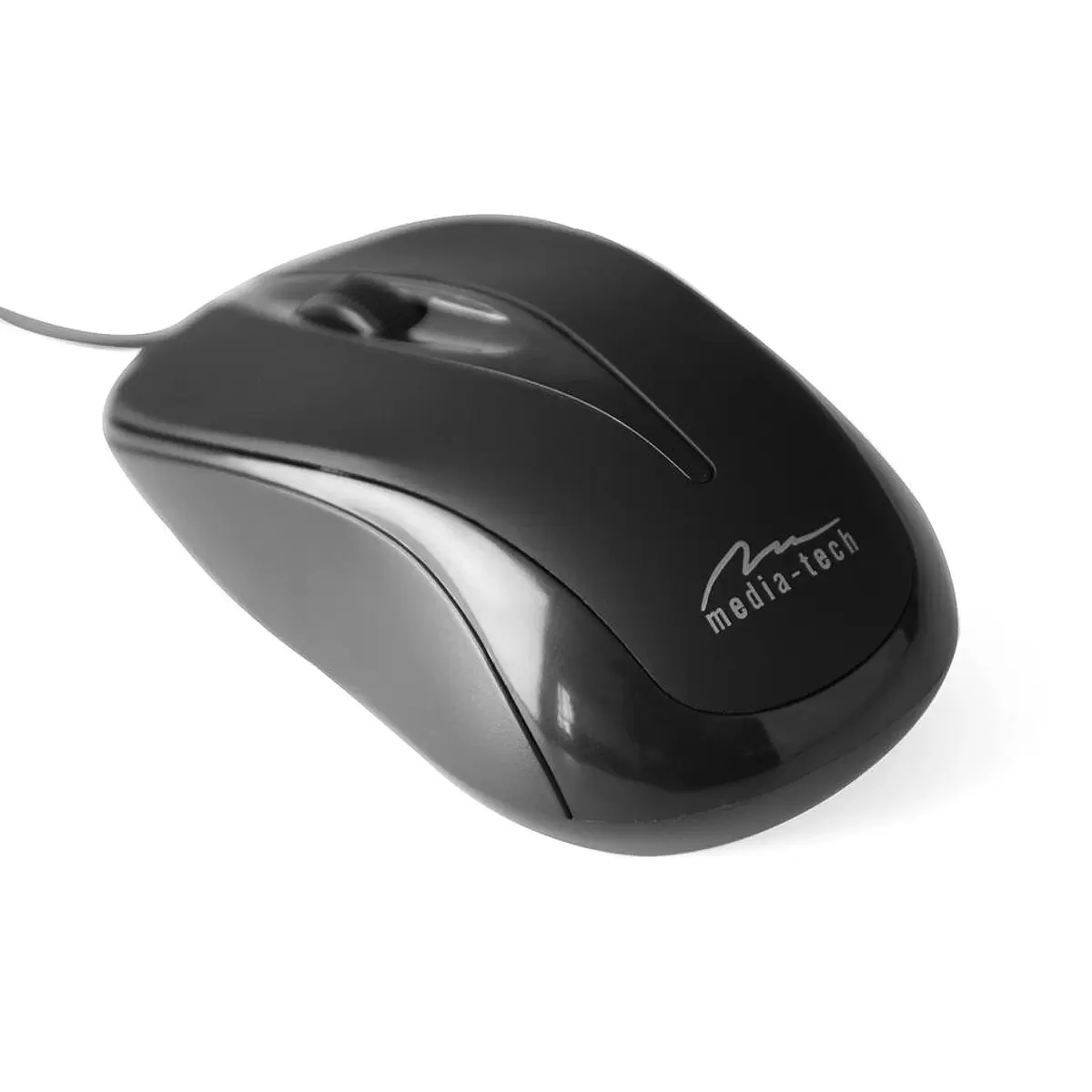 MEDIATECH MT1091K PLANO - Optical mouse