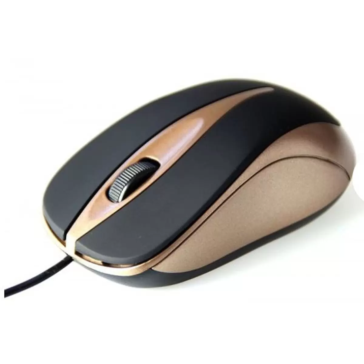 MEDIATECH MT1091MO PLANO - Optical mouse