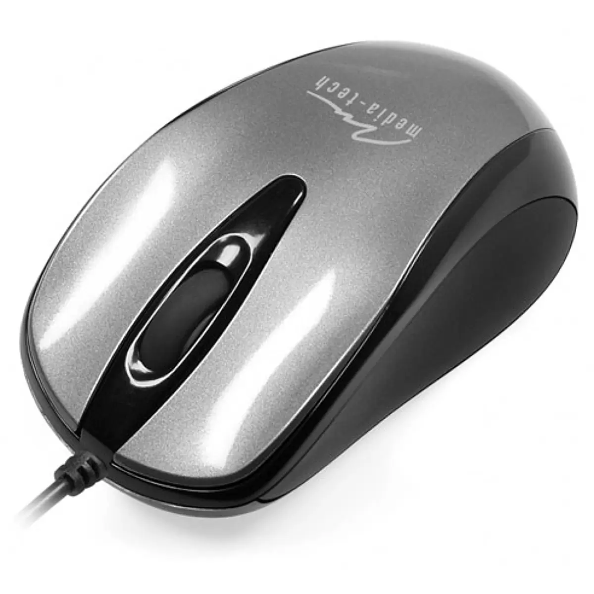MEDIATECH MT1091S PLANO - Optical mouse