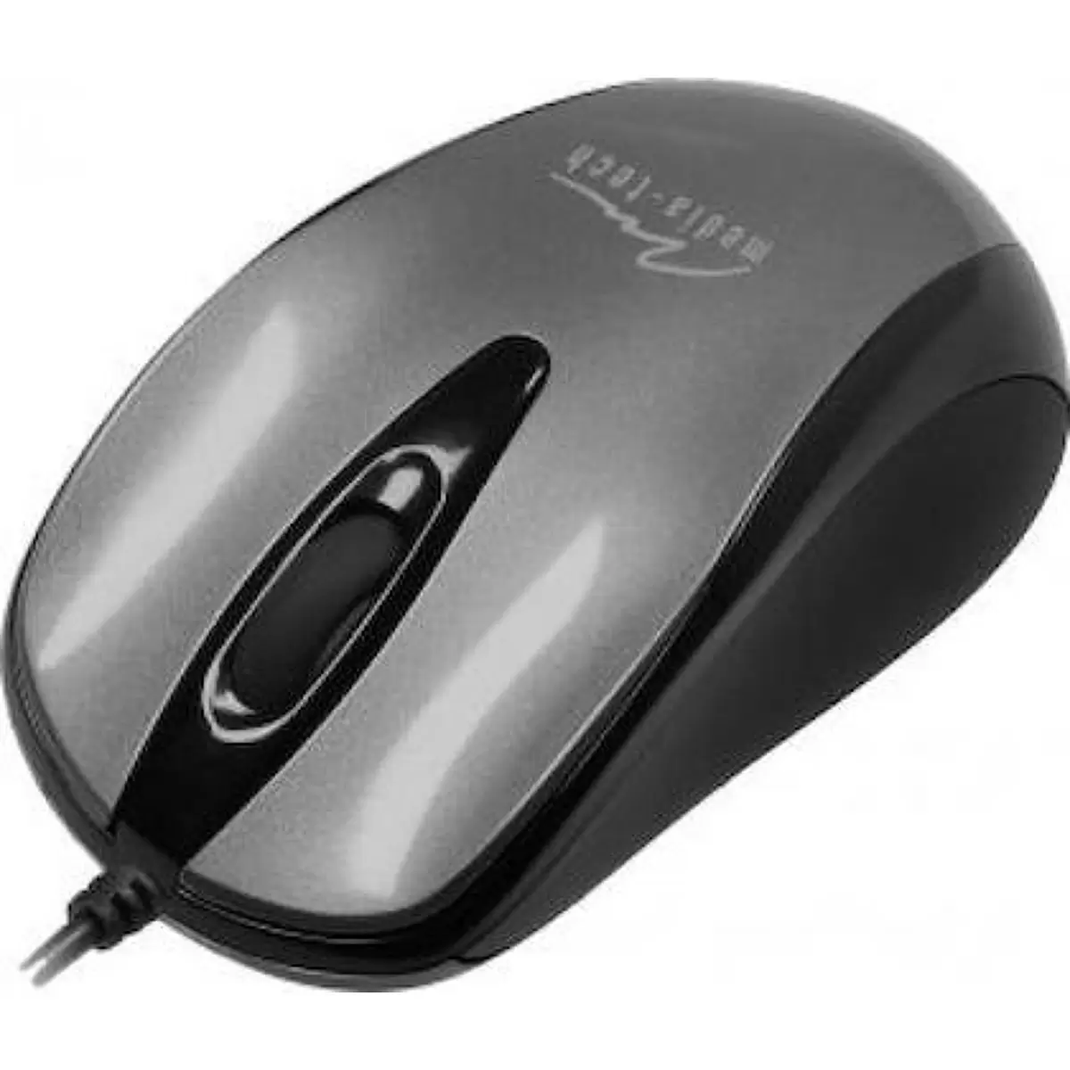 MEDIATECH MT1091T PLANO - Optical mouse