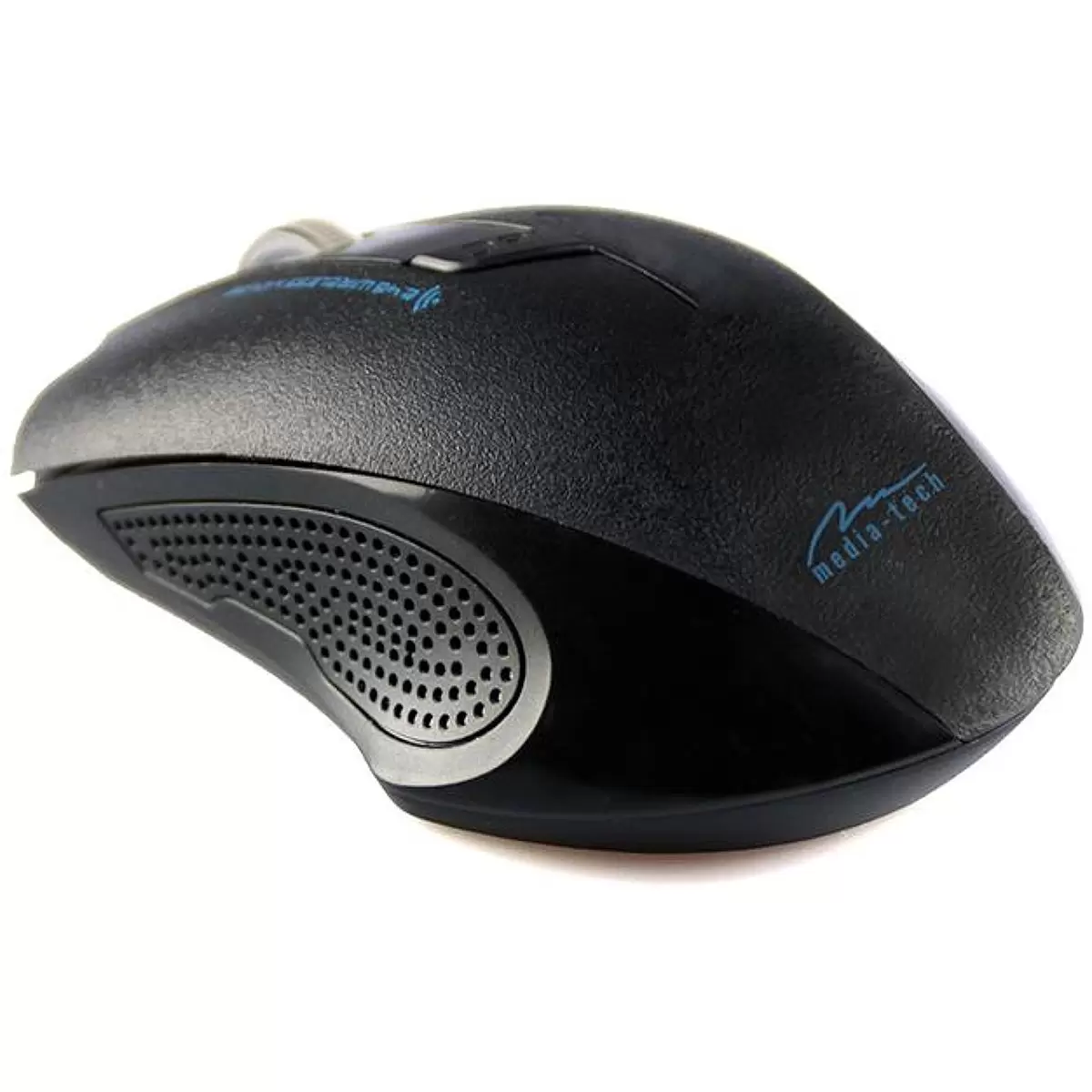 MEDIATECH MT1114 Wireless optical mouse