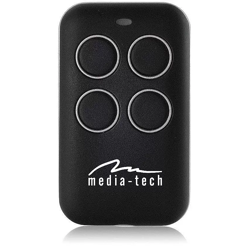 MEDIA-TECH MT5108 SMART RC DUPLICATOR