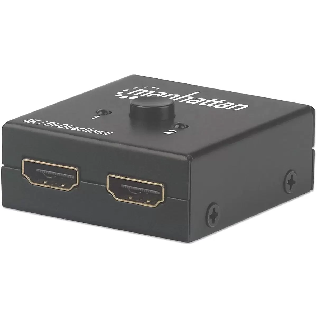 MH 4K Bi-Directional HDMI Splitter Switc