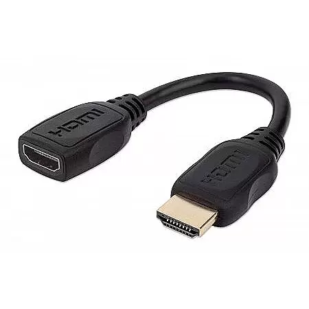 MH HDMI Extension Cable 4K60Hz 20cm