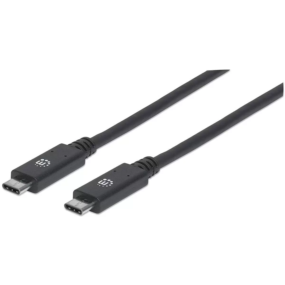 MH SuperSpeed+ USB-C Device Cable 1m