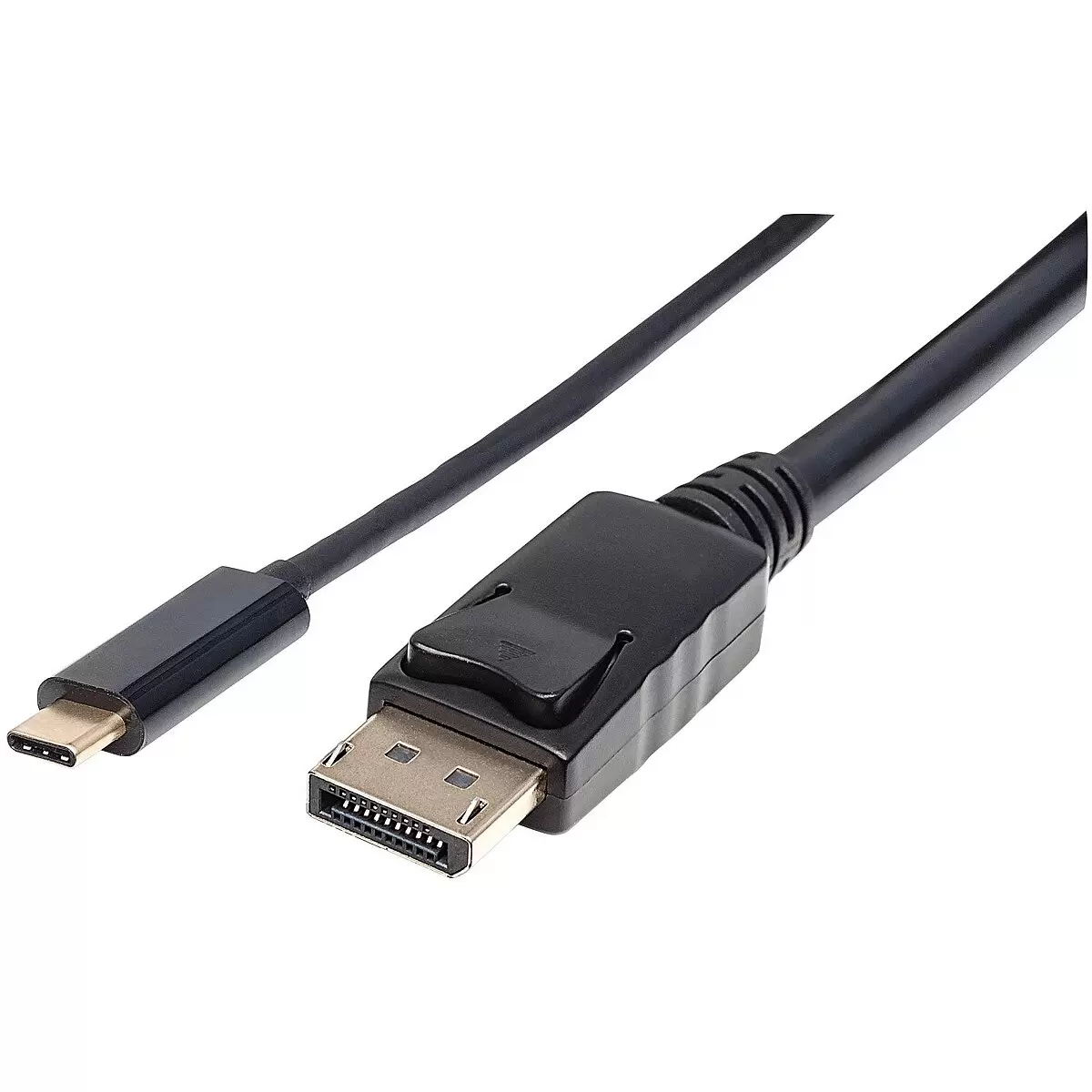 MH USB-C to DisplayPort Adapter Cable 2m
