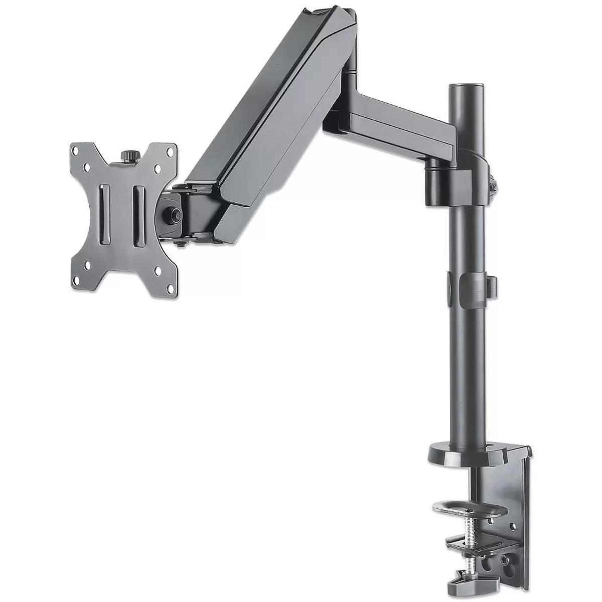 MH Universal Gas Spring Monitor Mount