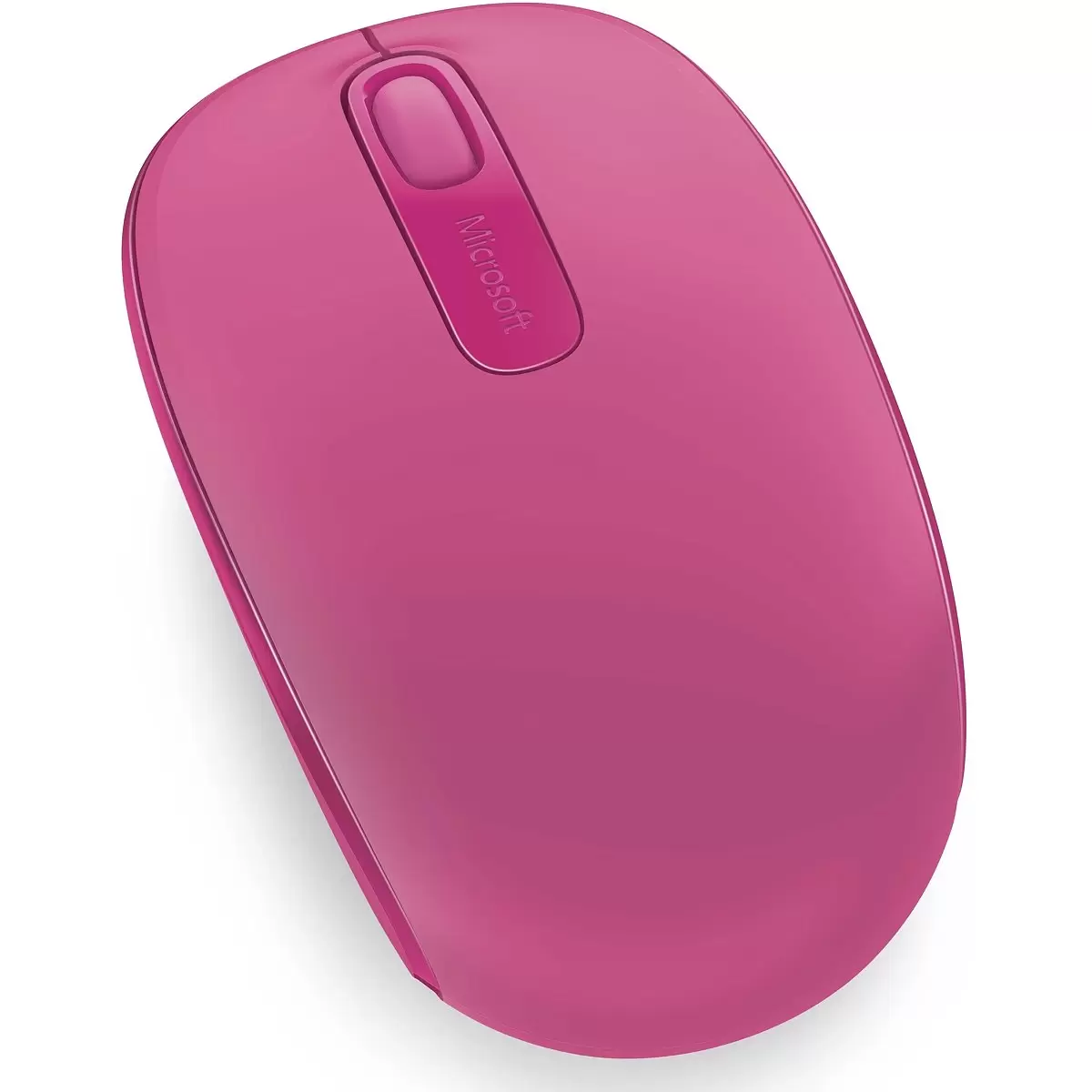 MICROSOFT Wireless Mobile Mouse 1850