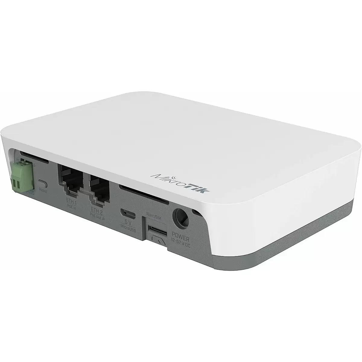 MIKROTIK KNOT IoT Gateway Wi-Fi 4 2xRJ45
