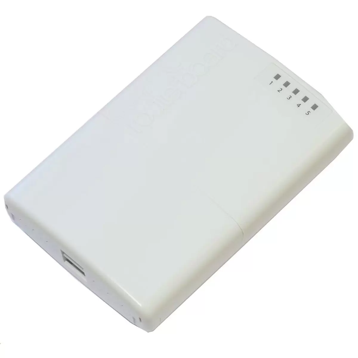 MIKROTIK RB750P-PBR2 PowerBox Outdoor