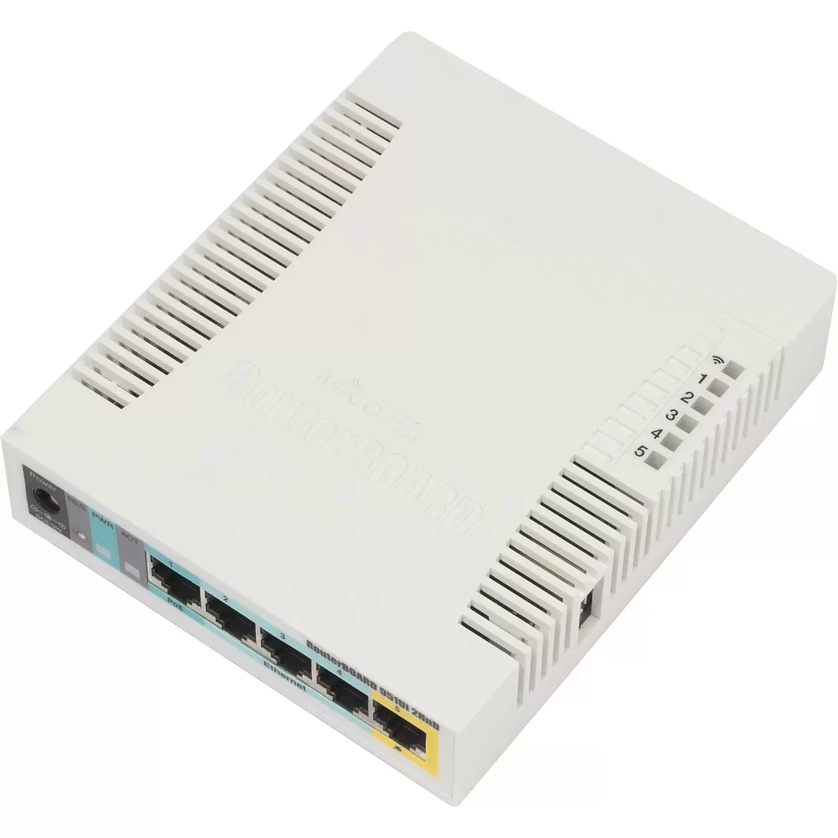 MIKROTIK RB951Ui-2HnD Access Point
