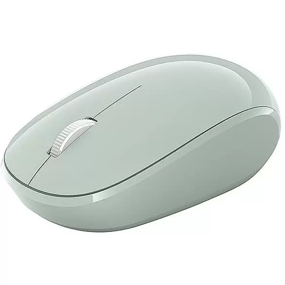 MS Bluetooth Mouse BG YX LT SL Mint