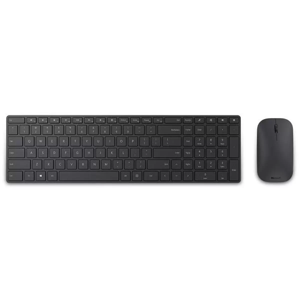 MS Designer Bluetooth Desktop BT (US)