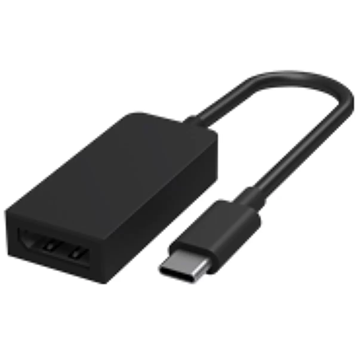 MS Srfc USB-C to DP Adpt SC ET LV LT