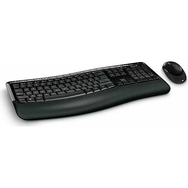 MS Wireless Comfort Desktop 5050 AES(RU)