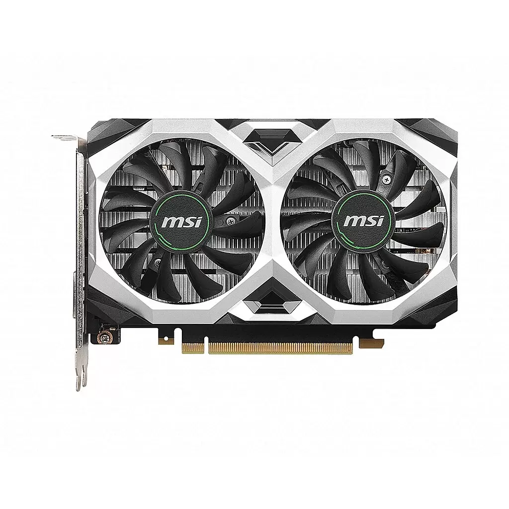 MSI GeForce GTX 1650 D6 VENTUS XS