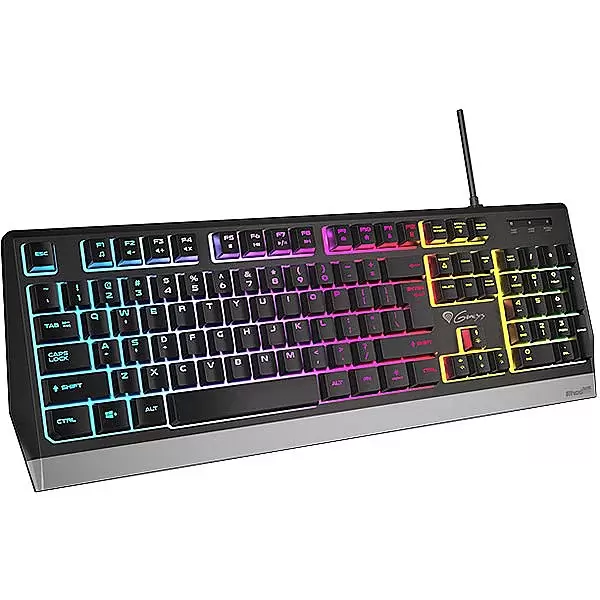 NATEC GENESIS Gaming keyboard Rhod 300