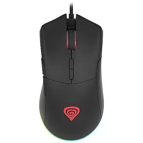 NATEC GENESIS Gaming mouse Krypton 290