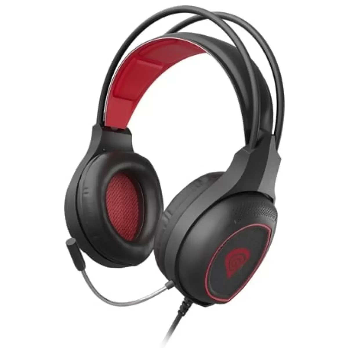 NATEC Genesis gaming headset Radon 300