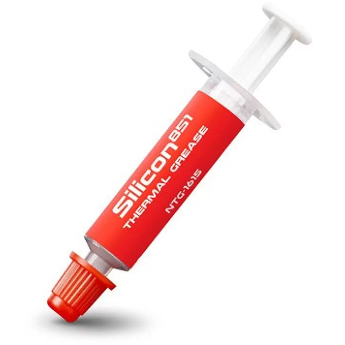 NATEC Genesis thermal grease Silicon 851