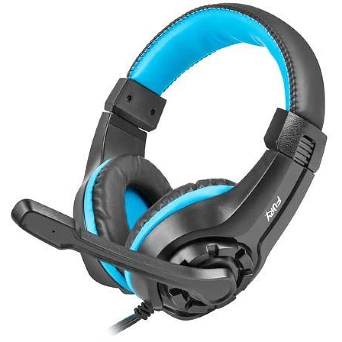 NATEC NFU-0862 Fury Gaming Headset WILDC