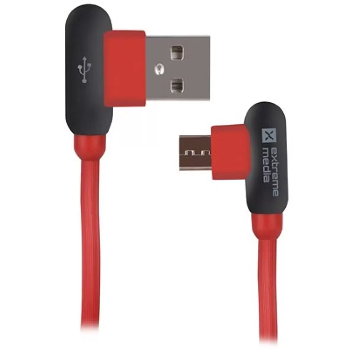 NATEC NKA-1199 Extreme Media cable mUSB