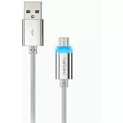 NATEC NKA-1209 Extreme Media cable mUSB