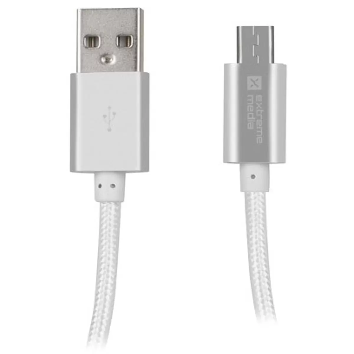 NATEC NKA-1211 Extreme Media cable mUSB