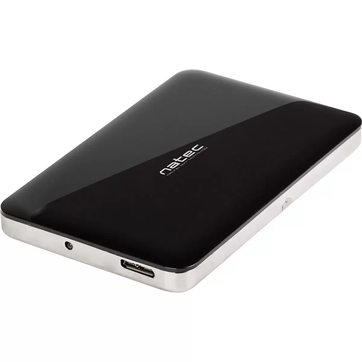 NATEC NKZ-0716 OYSTER 2 External USB 3.0