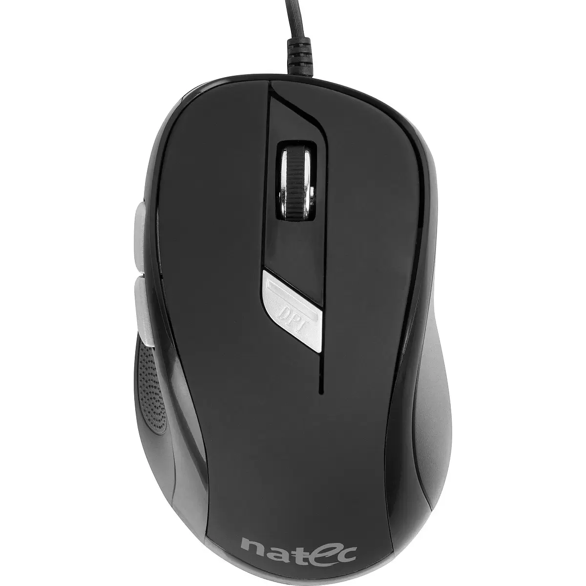 NATEC NMY-0667 Optical mouse Natec PIGEO