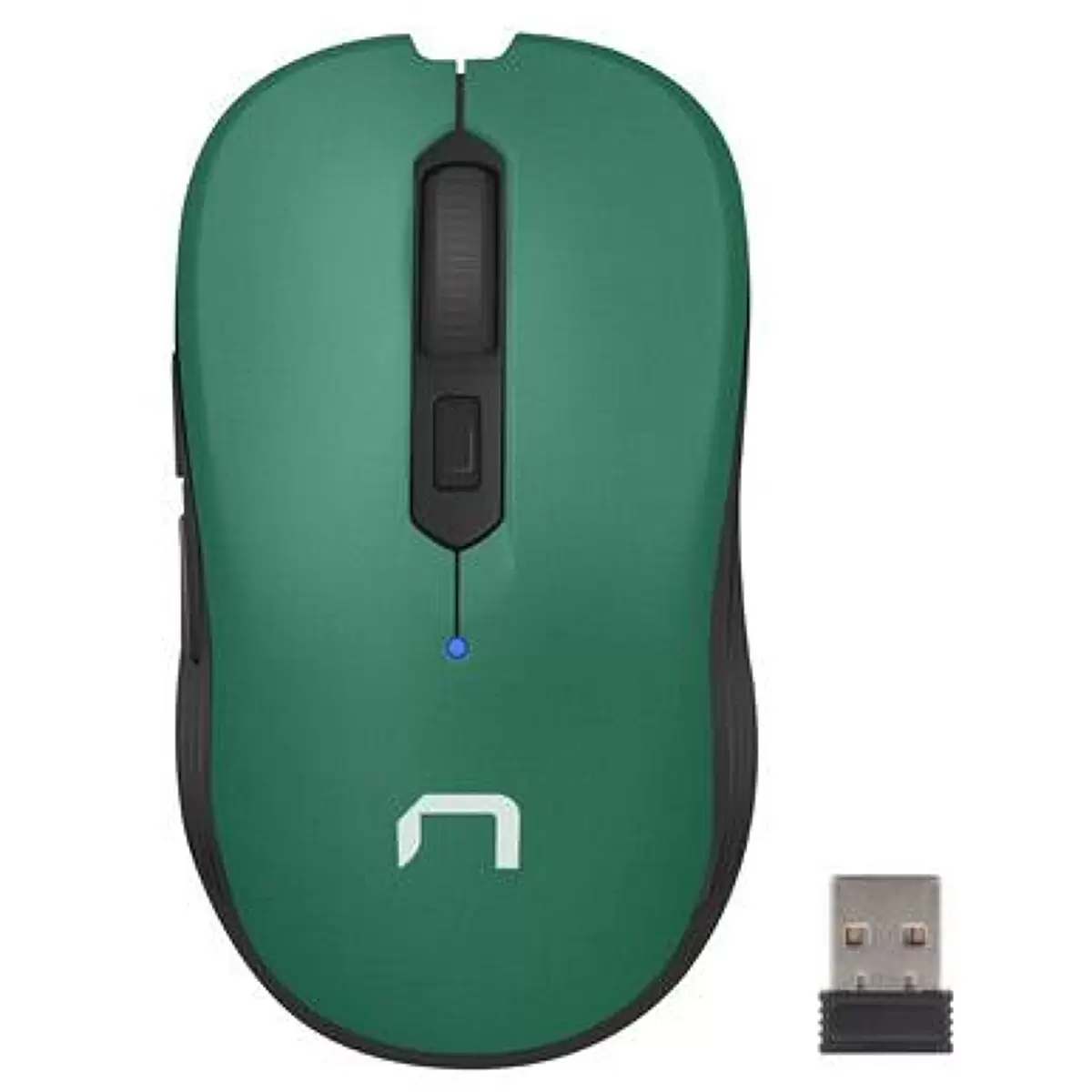 NATEC NMY-0917 Wireless Optical mouse