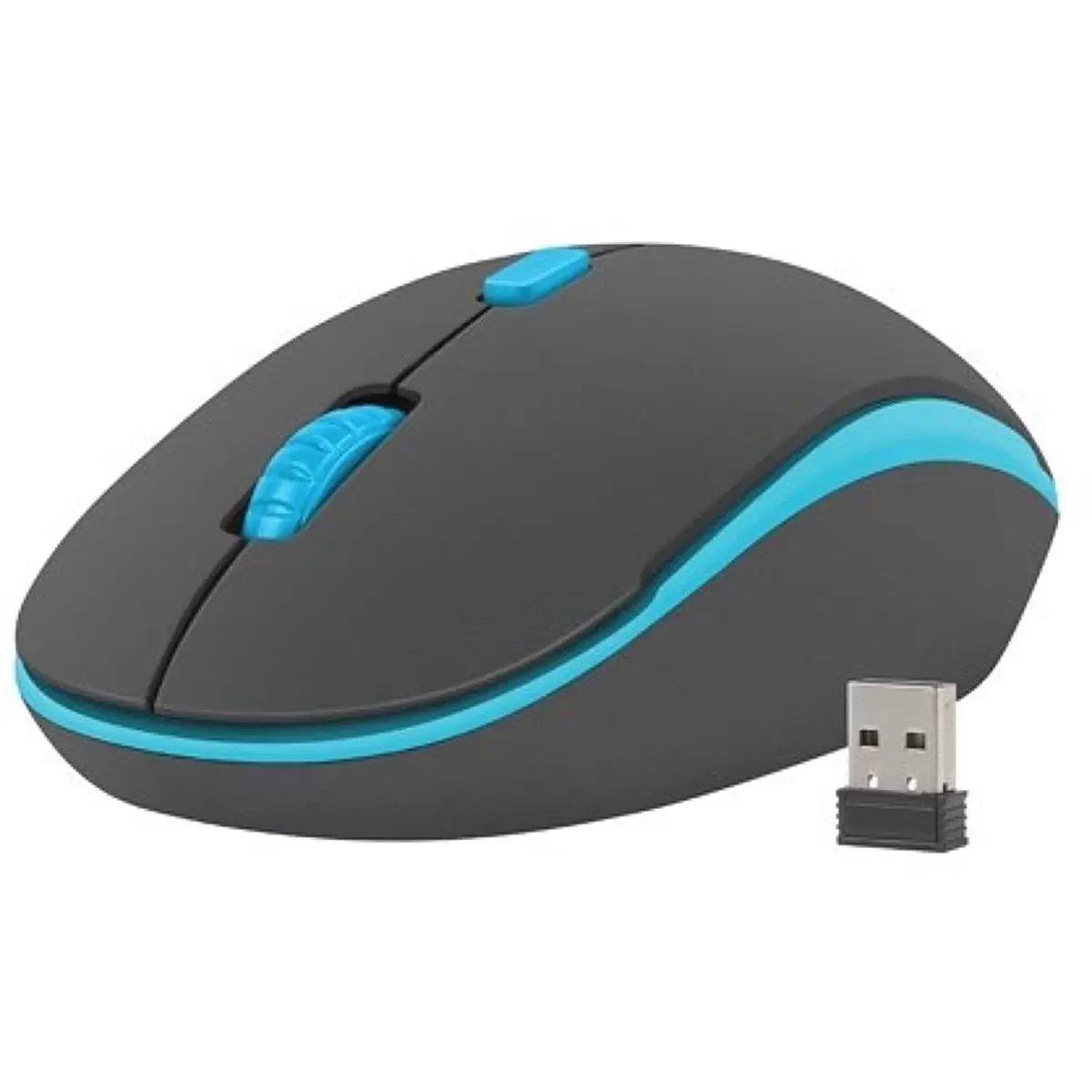 NATEC NMY-1190 Natec Wrls Optical mouse