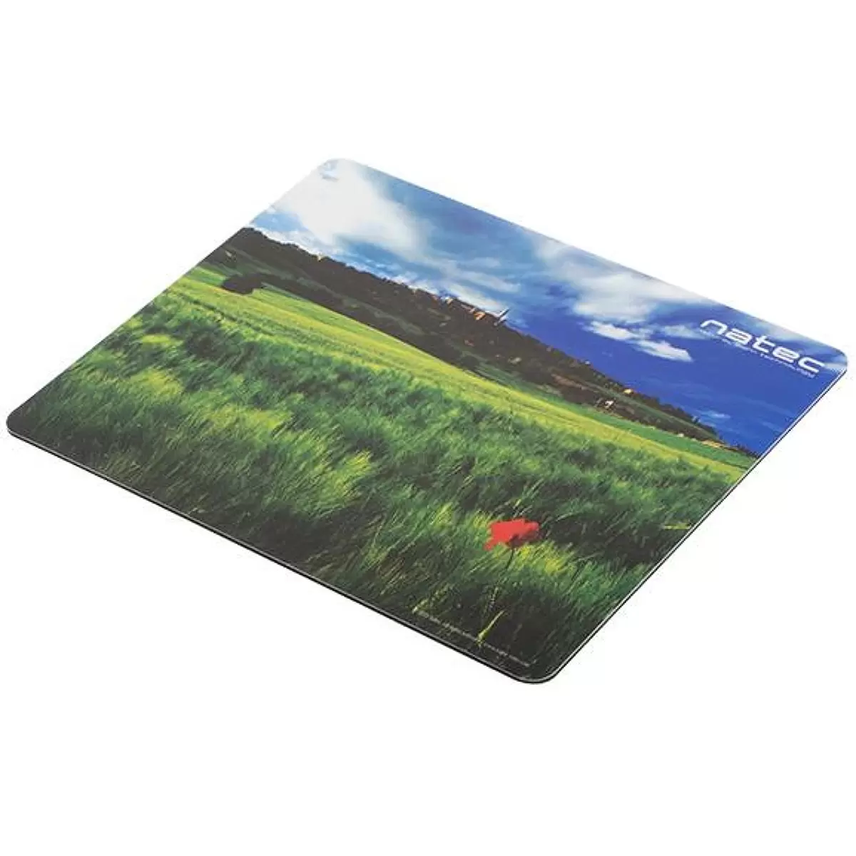 NATEC NPF-1403 Photo Mousepad ITALY