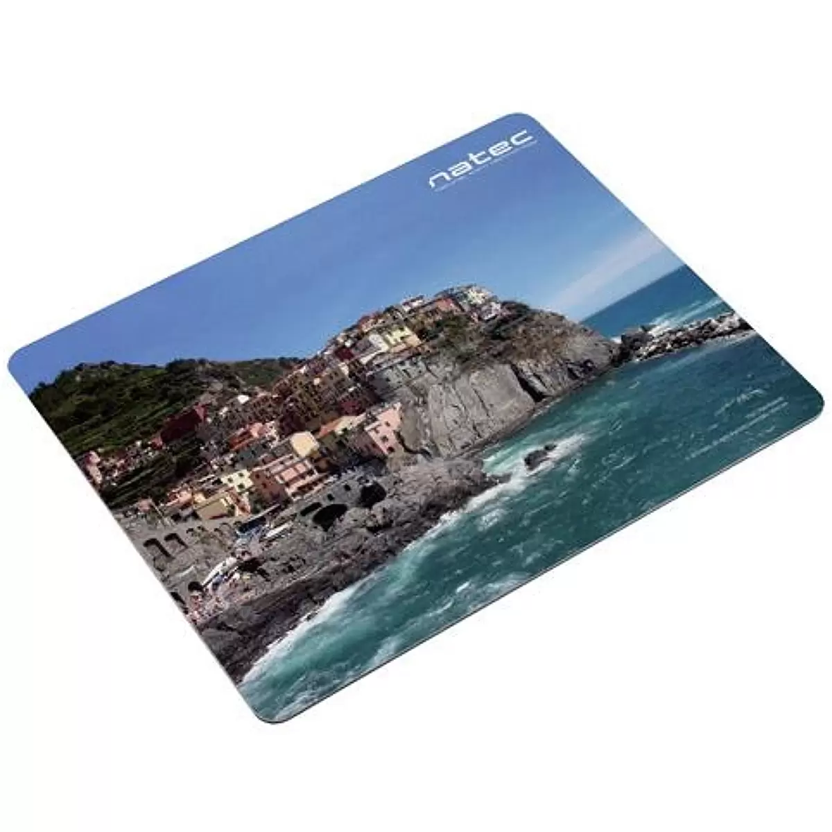 NATEC NPF-1404 Photo Mousepad Italian
