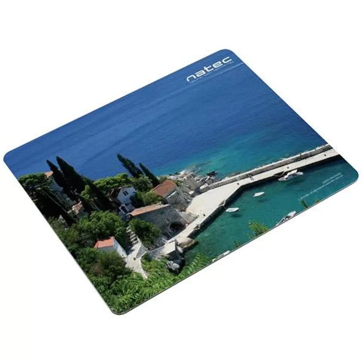 NATEC NPF-1405 Photo Mousepad Croatia