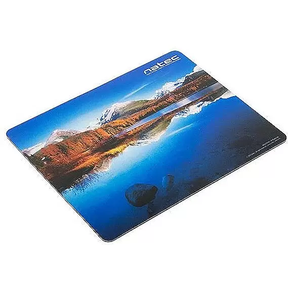 NATEC NPF-1406 Photo Mousepad Mountains