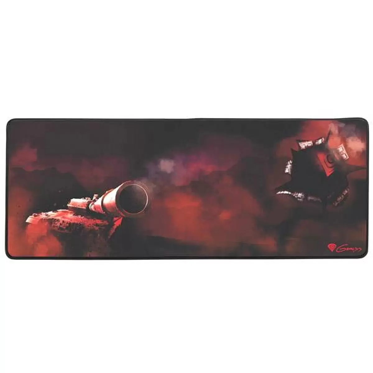 NATEC NPG-1356 Genesis Gaming Mousepad