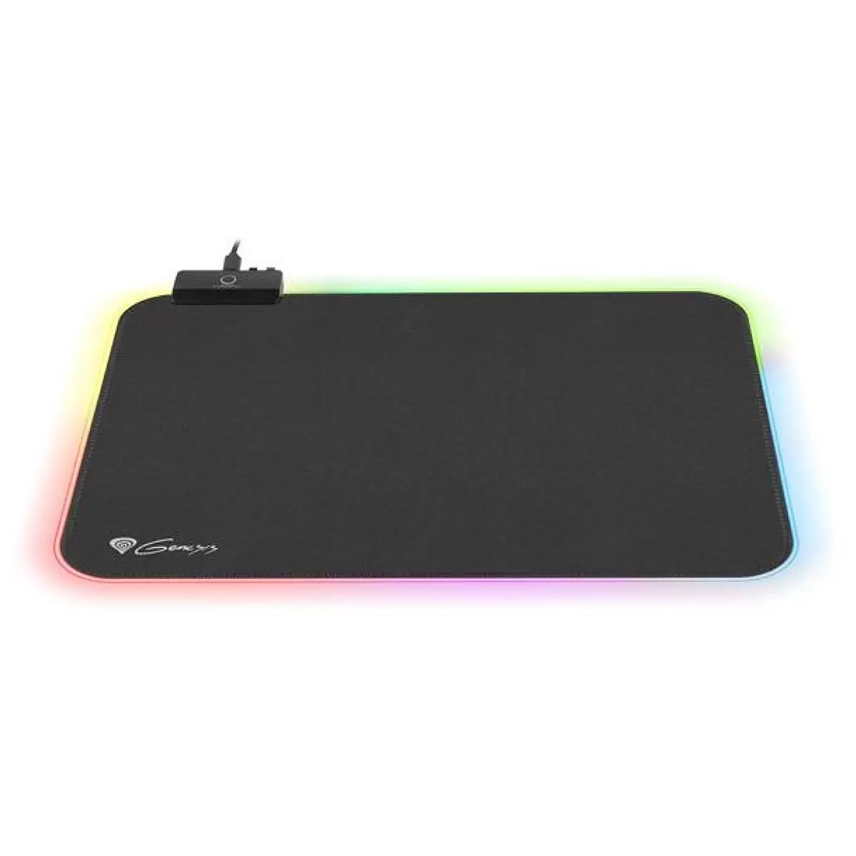 NATEC NPG-1508 Genesis Mousepad BORON 50