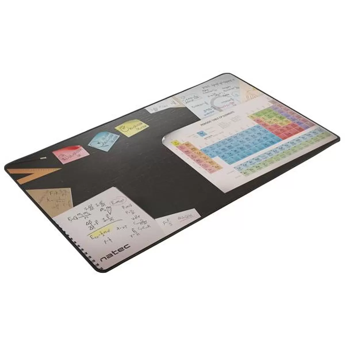 NATEC NPO-1456 Mousepad SCIENCE Maxi