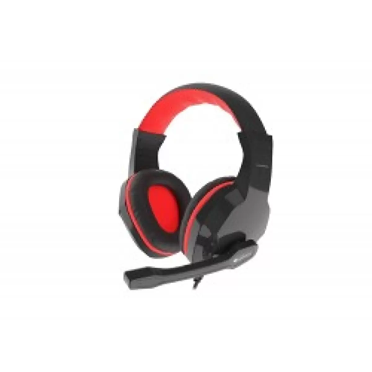 NATEC NSG-1437 GENESIS Gaming headset AR