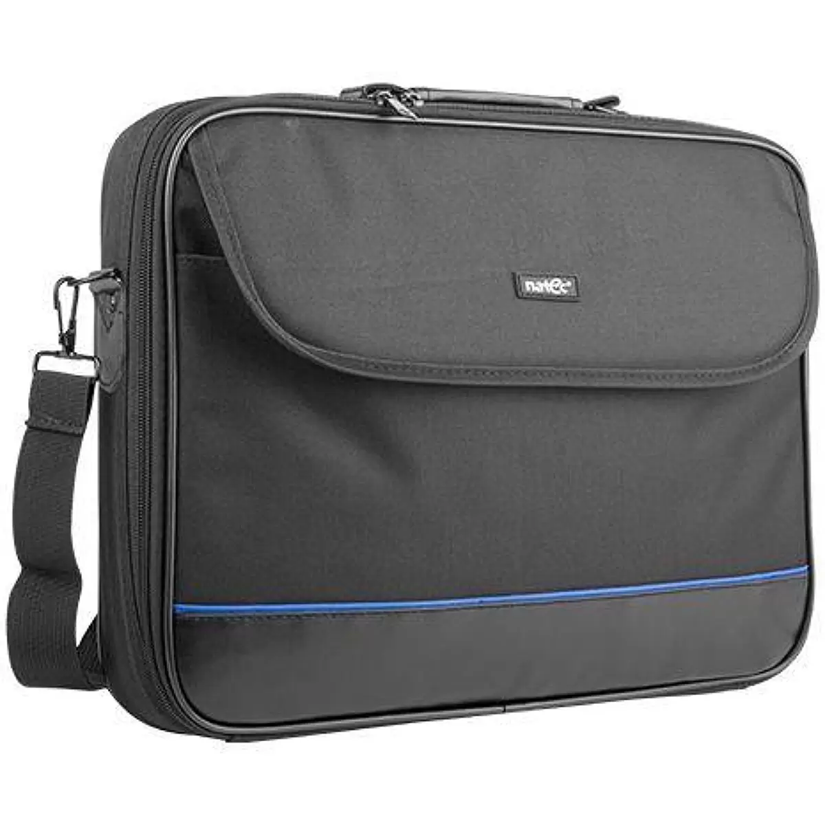 NATEC NTO-0359 Laptop Bag IMPALA Black