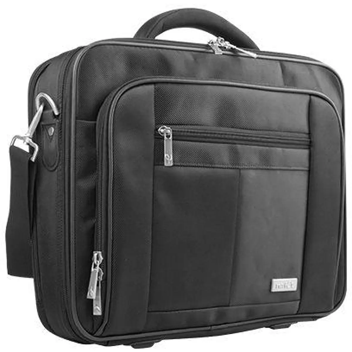 NATEC NTO-0392 Laptop Bag BOXER Black