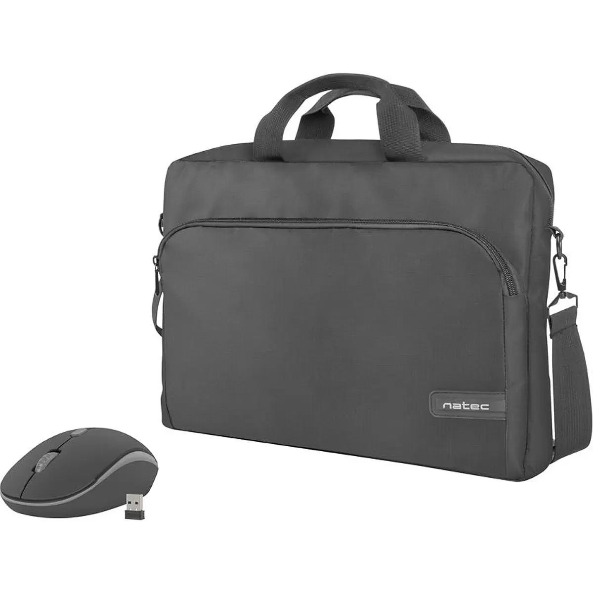 NATEC NTO-1304 Laptop Bag WALLAROO