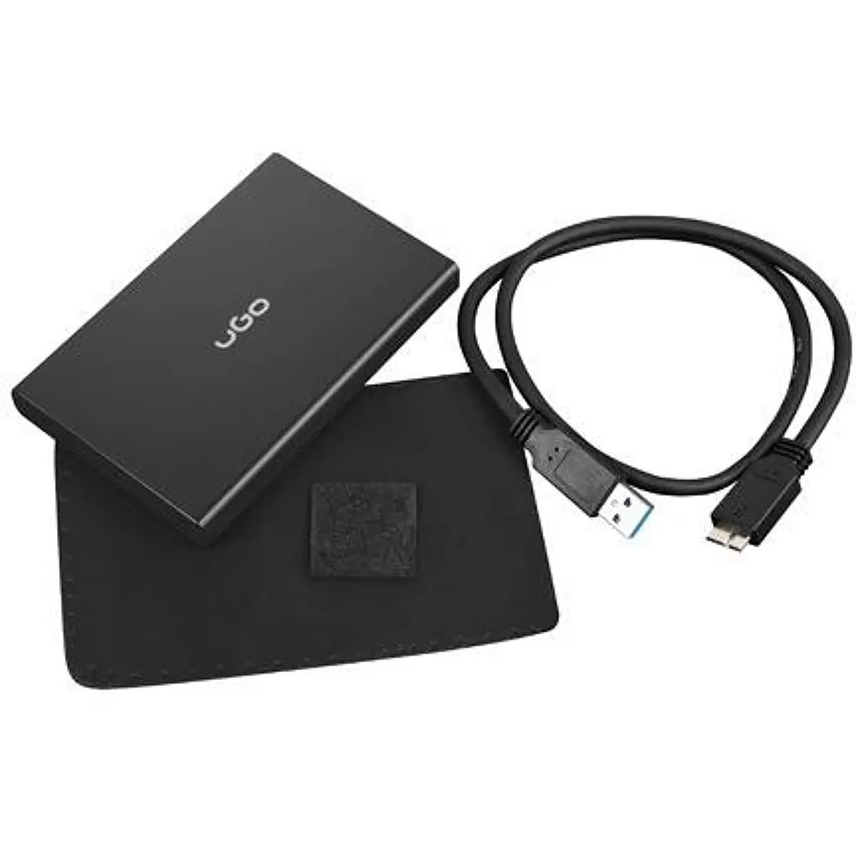 NATEC UKZ-1531 UGO enclosure for 2.5in