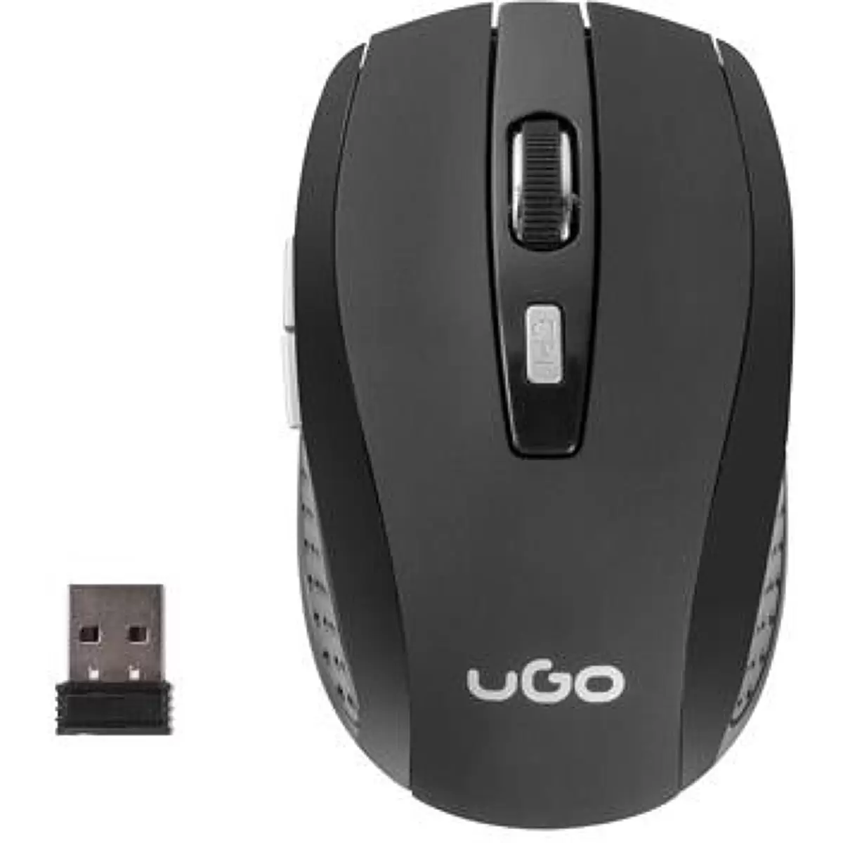 NATEC UMY-1076 UGO wireless Optic mouse