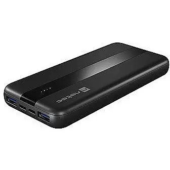 NATEC powerbank Trevi Slim Q 1000mAh QC3